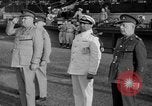 Image of United States troops Canada, 1941, second 52 stock footage video 65675053572