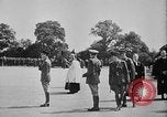 Standbild König Georg VI Vereinigtes Königreich, 1941, aus Sekunde 11 historischem Filmmaterial Videoclip 65675053573