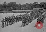 Standbild König Georg VI Vereinigtes Königreich, 1941, aus Sekunde 12 historischem Filmmaterial Videoclip 65675053573