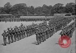 Standbild König Georg VI Vereinigtes Königreich, 1941, aus Sekunde 13 historischem Filmmaterial Videoclip 65675053573