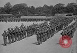 Standbild König Georg VI Vereinigtes Königreich, 1941, aus Sekunde 14 historischem Filmmaterial Videoclip 65675053573