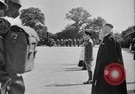 Standbild König Georg VI Vereinigtes Königreich, 1941, aus Sekunde 16 historischem Filmmaterial Videoclip 65675053573