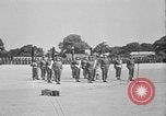 Standbild König Georg VI Vereinigtes Königreich, 1941, aus Sekunde 17 historischem Filmmaterial Videoclip 65675053573