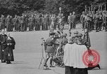 Standbild König Georg VI Vereinigtes Königreich, 1941, aus Sekunde 21 historischem Filmmaterial Videoclip 65675053573