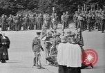 Standbild König Georg VI Vereinigtes Königreich, 1941, aus Sekunde 24 historischem Filmmaterial Videoclip 65675053573