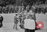Standbild König Georg VI Vereinigtes Königreich, 1941, aus Sekunde 25 historischem Filmmaterial Videoclip 65675053573