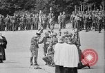 Standbild König Georg VI Vereinigtes Königreich, 1941, aus Sekunde 26 historischem Filmmaterial Videoclip 65675053573
