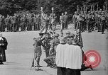 Standbild König Georg VI Vereinigtes Königreich, 1941, aus Sekunde 28 historischem Filmmaterial Videoclip 65675053573