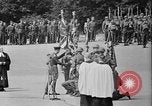 Standbild König Georg VI Vereinigtes Königreich, 1941, aus Sekunde 29 historischem Filmmaterial Videoclip 65675053573