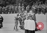 Standbild König Georg VI Vereinigtes Königreich, 1941, aus Sekunde 30 historischem Filmmaterial Videoclip 65675053573