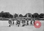 Standbild König Georg VI Vereinigtes Königreich, 1941, aus Sekunde 32 historischem Filmmaterial Videoclip 65675053573