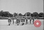 Standbild König Georg VI Vereinigtes Königreich, 1941, aus Sekunde 33 historischem Filmmaterial Videoclip 65675053573