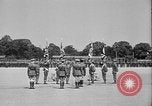 Standbild König Georg VI Vereinigtes Königreich, 1941, aus Sekunde 34 historischem Filmmaterial Videoclip 65675053573