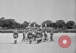 Standbild König Georg VI Vereinigtes Königreich, 1941, aus Sekunde 37 historischem Filmmaterial Videoclip 65675053573