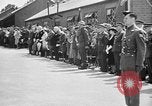Standbild König Georg VI Vereinigtes Königreich, 1941, aus Sekunde 39 historischem Filmmaterial Videoclip 65675053573