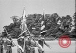 Standbild König Georg VI Vereinigtes Königreich, 1941, aus Sekunde 40 historischem Filmmaterial Videoclip 65675053573