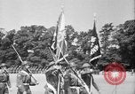 Standbild König Georg VI Vereinigtes Königreich, 1941, aus Sekunde 41 historischem Filmmaterial Videoclip 65675053573