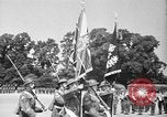 Standbild König Georg VI Vereinigtes Königreich, 1941, aus Sekunde 42 historischem Filmmaterial Videoclip 65675053573