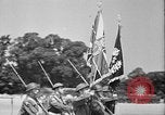 Standbild König Georg VI Vereinigtes Königreich, 1941, aus Sekunde 43 historischem Filmmaterial Videoclip 65675053573