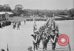 Standbild König Georg VI Vereinigtes Königreich, 1941, aus Sekunde 45 historischem Filmmaterial Videoclip 65675053573
