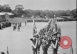 Standbild König Georg VI Vereinigtes Königreich, 1941, aus Sekunde 46 historischem Filmmaterial Videoclip 65675053573