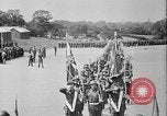 Standbild König Georg VI Vereinigtes Königreich, 1941, aus Sekunde 47 historischem Filmmaterial Videoclip 65675053573