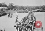 Standbild König Georg VI Vereinigtes Königreich, 1941, aus Sekunde 48 historischem Filmmaterial Videoclip 65675053573
