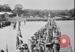 Standbild König Georg VI Vereinigtes Königreich, 1941, aus Sekunde 50 historischem Filmmaterial Videoclip 65675053573