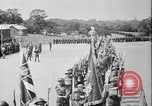 Standbild König Georg VI Vereinigtes Königreich, 1941, aus Sekunde 51 historischem Filmmaterial Videoclip 65675053573