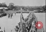 Standbild König Georg VI Vereinigtes Königreich, 1941, aus Sekunde 52 historischem Filmmaterial Videoclip 65675053573