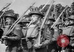 Standbild König Georg VI Vereinigtes Königreich, 1941, aus Sekunde 54 historischem Filmmaterial Videoclip 65675053573