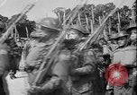 Standbild König Georg VI Vereinigtes Königreich, 1941, aus Sekunde 55 historischem Filmmaterial Videoclip 65675053573