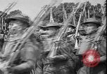 Standbild König Georg VI Vereinigtes Königreich, 1941, aus Sekunde 56 historischem Filmmaterial Videoclip 65675053573