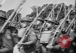 Standbild König Georg VI Vereinigtes Königreich, 1941, aus Sekunde 57 historischem Filmmaterial Videoclip 65675053573