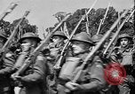 Standbild König Georg VI Vereinigtes Königreich, 1941, aus Sekunde 58 historischem Filmmaterial Videoclip 65675053573