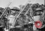Standbild König Georg VI Vereinigtes Königreich, 1941, aus Sekunde 60 historischem Filmmaterial Videoclip 65675053573