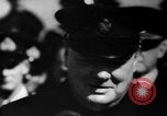 Standbild Winston Churchill London England Vereinigtes Königreich, 1941, aus Sekunde 11 historischem Filmmaterial Videoclip 65675053574