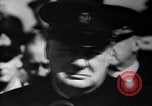 Standbild Winston Churchill London England Vereinigtes Königreich, 1941, aus Sekunde 32 historischem Filmmaterial Videoclip 65675053574