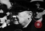 Standbild Winston Churchill London England Vereinigtes Königreich, 1941, aus Sekunde 34 historischem Filmmaterial Videoclip 65675053574