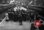 Standbild Winston Churchill London England Vereinigtes Königreich, 1941, aus Sekunde 35 historischem Filmmaterial Videoclip 65675053574