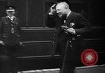 Standbild Winston Churchill London England Vereinigtes Königreich, 1941, aus Sekunde 36 historischem Filmmaterial Videoclip 65675053574
