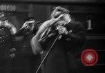 Standbild Winston Churchill London England Vereinigtes Königreich, 1941, aus Sekunde 37 historischem Filmmaterial Videoclip 65675053574