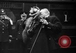 Standbild Winston Churchill London England Vereinigtes Königreich, 1941, aus Sekunde 38 historischem Filmmaterial Videoclip 65675053574