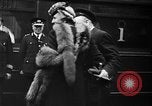 Standbild Winston Churchill London England Vereinigtes Königreich, 1941, aus Sekunde 39 historischem Filmmaterial Videoclip 65675053574