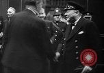 Standbild Winston Churchill London England Vereinigtes Königreich, 1941, aus Sekunde 42 historischem Filmmaterial Videoclip 65675053574