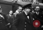 Standbild Winston Churchill London England Vereinigtes Königreich, 1941, aus Sekunde 43 historischem Filmmaterial Videoclip 65675053574
