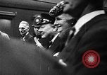 Standbild Winston Churchill London England Vereinigtes Königreich, 1941, aus Sekunde 45 historischem Filmmaterial Videoclip 65675053574
