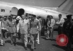 Image Visites de Prince George Martin Aircraft Factory Middle River Maryland USA, 1941, de la seconde 4 séquences d'archives historiques vidéo 65675053575