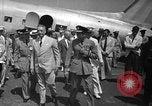 Image Visites de Prince George Martin Aircraft Factory Middle River Maryland USA, 1941, de la seconde 5 séquences d'archives historiques vidéo 65675053575
