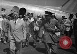 Image Visites de Prince George Martin Aircraft Factory Middle River Maryland USA, 1941, de la seconde 6 séquences d'archives historiques vidéo 65675053575